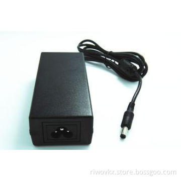 Universal AC - DC Power Adapter for Printer / PC Monitor wi